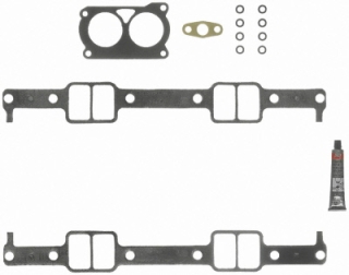 Ansaugbrückendichtung - Intake Gasket  Chevy LT1 92-97